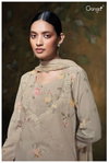 Agamya 2657 By Ganga Fancy Designer Printed Dress Material Wholesale 